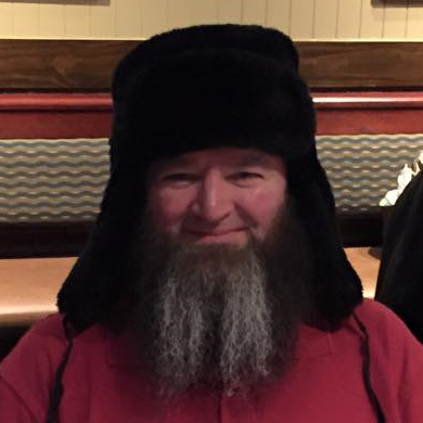Bob Vesterman